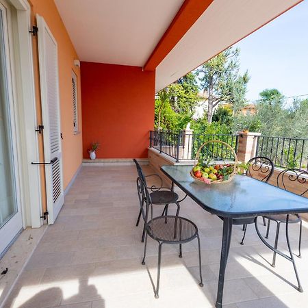 B&B Toma' Pagliare Exterior foto